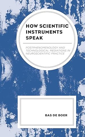How Scientific Instruments Speak