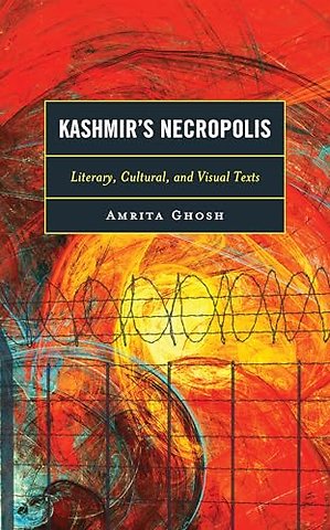 Kashmir’s Necropolis