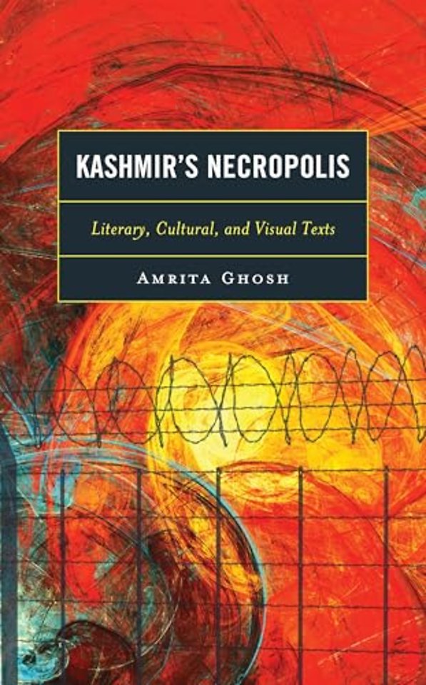 Kashmir’s Necropolis