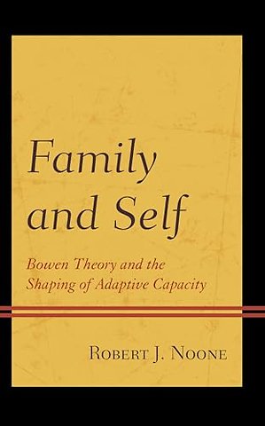 Family and Self