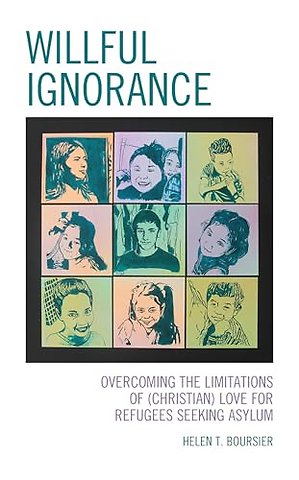 Willful Ignorance