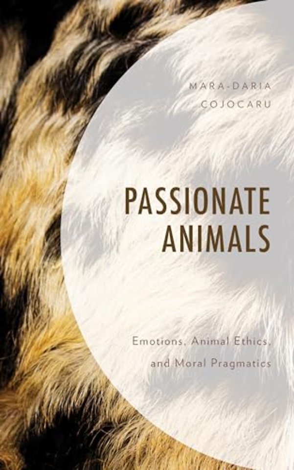 Passionate Animals