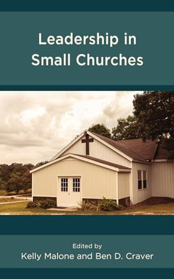 Leadership in Small Churches