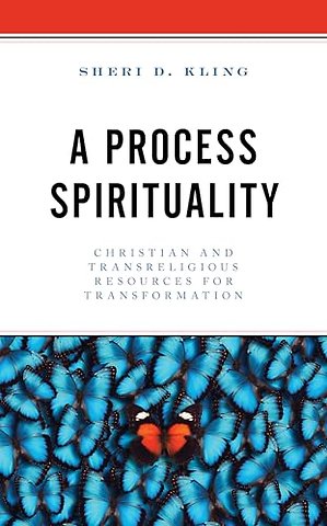 A Process Spirituality