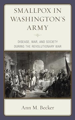 Smallpox in Washington's Army