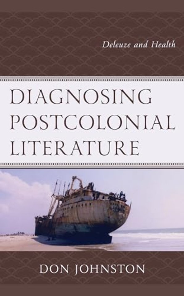 Diagnosing Postcolonial Literature