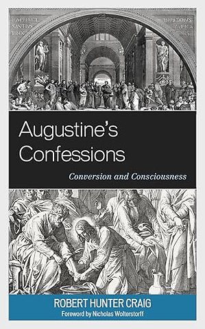 Augustine's Confessions