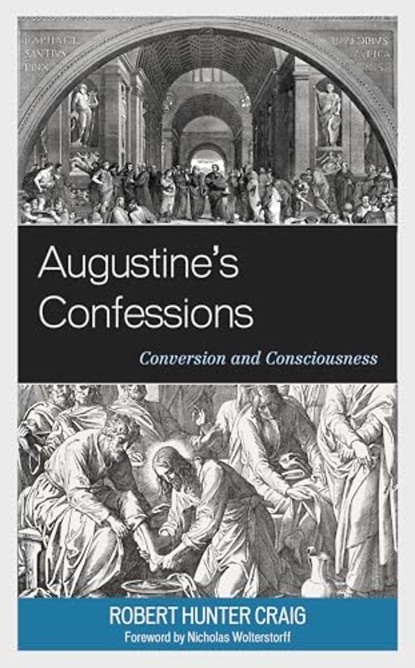 Augustine's Confessions