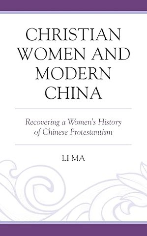 Christian Women and Modern China