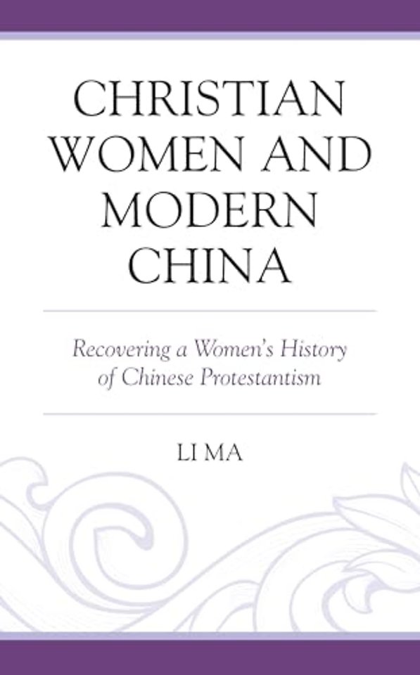 Christian Women and Modern China