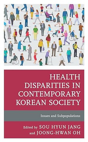Health Disparities in Contemporary Korean Society