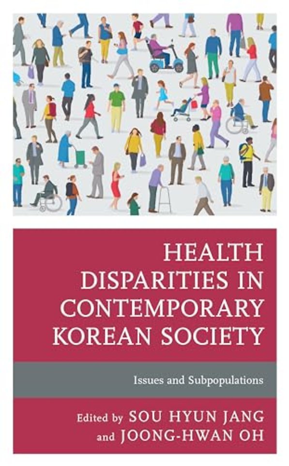 Health Disparities in Contemporary Korean Society