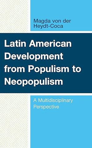 Latin American Development from Populism to Neopopulism
