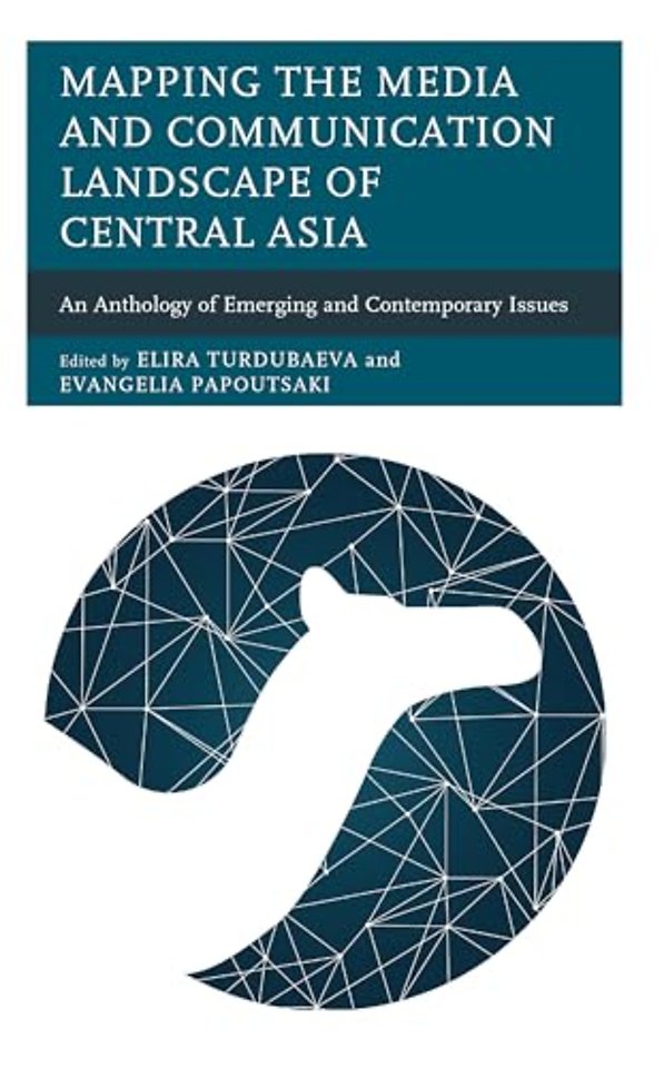Mapping the Media and Communication Landscape of Central Asia