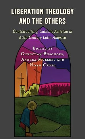 Liberation Theology and the Others