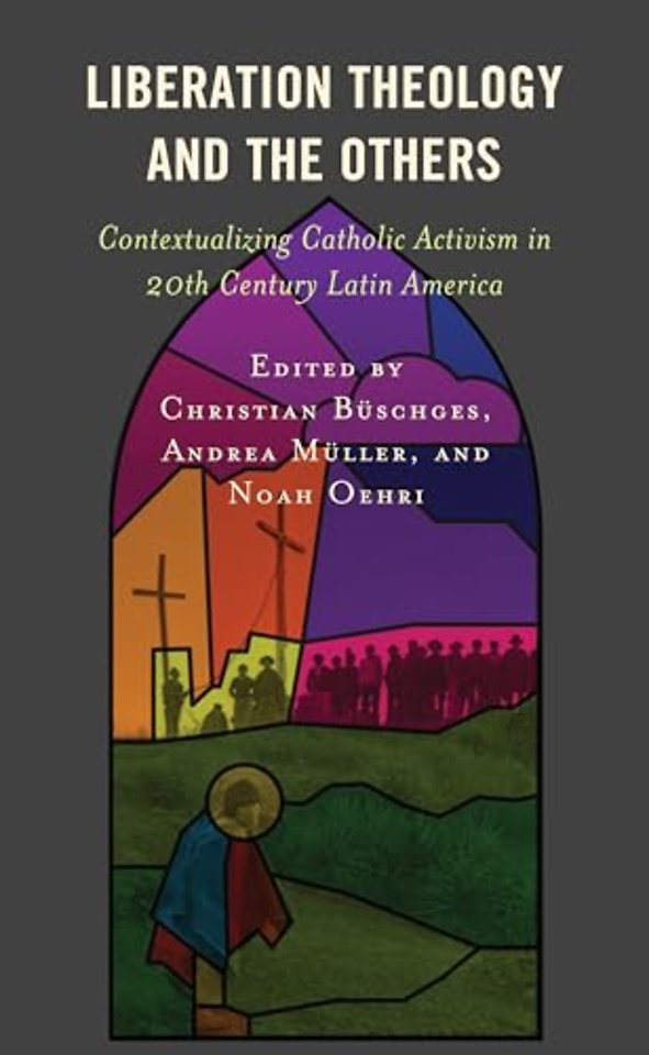 Liberation Theology and the Others