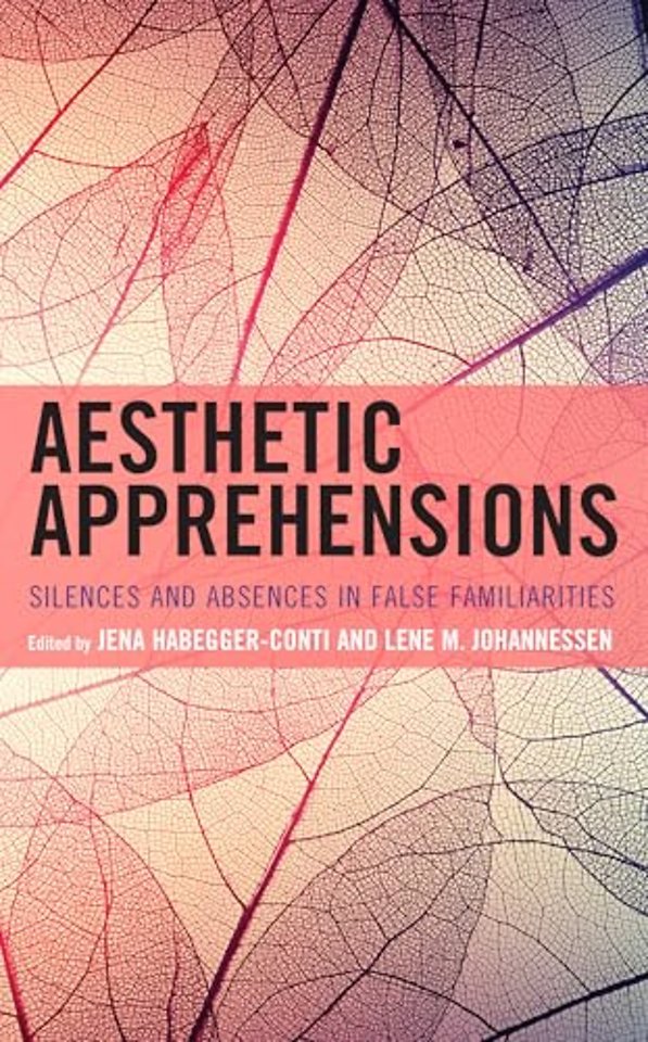 Aesthetic Apprehensions
