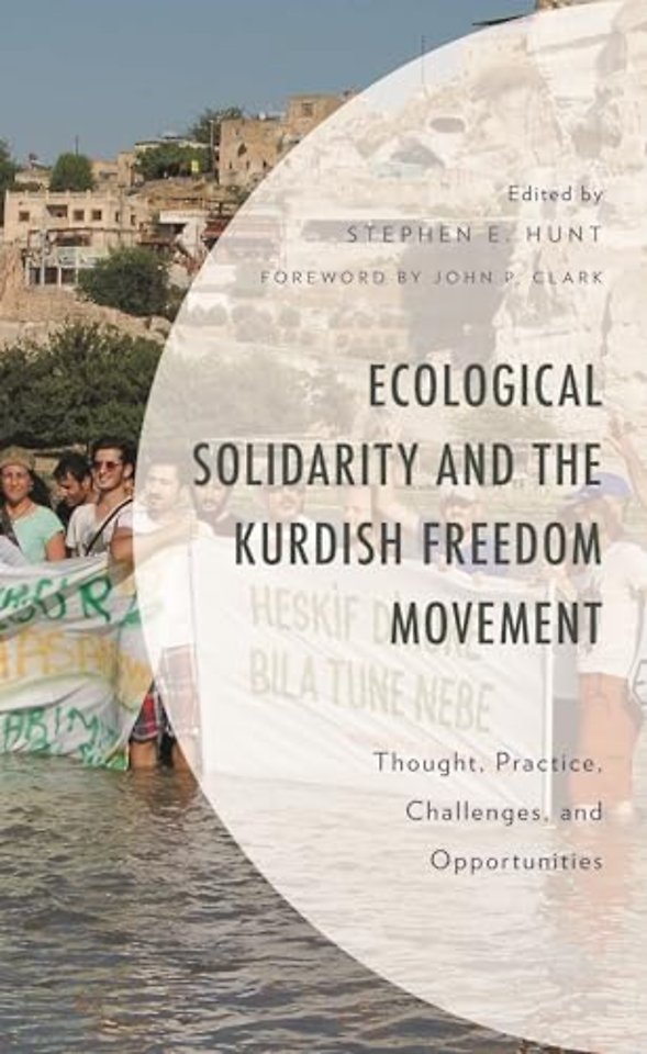 Ecological Solidarity and the Kurdish Freedom Movement