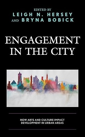 Engagement in the City