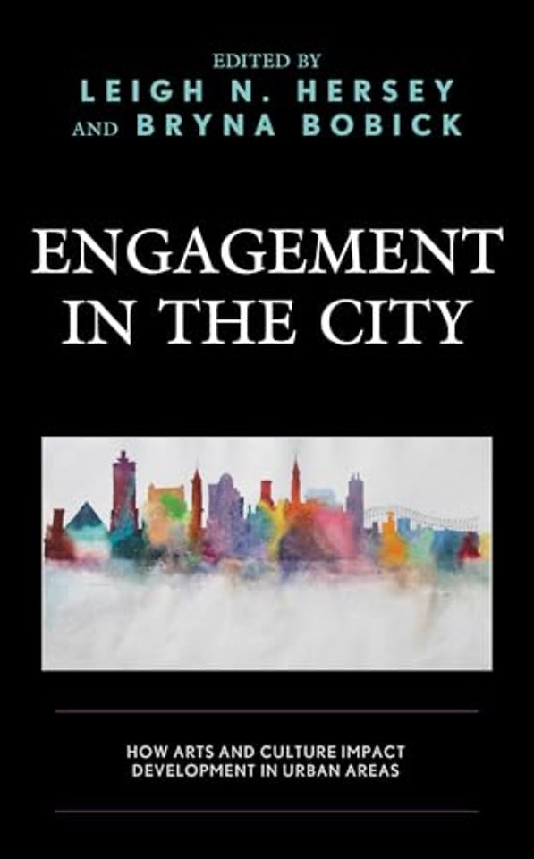 Engagement in the City
