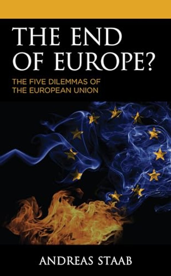 The End of Europe?