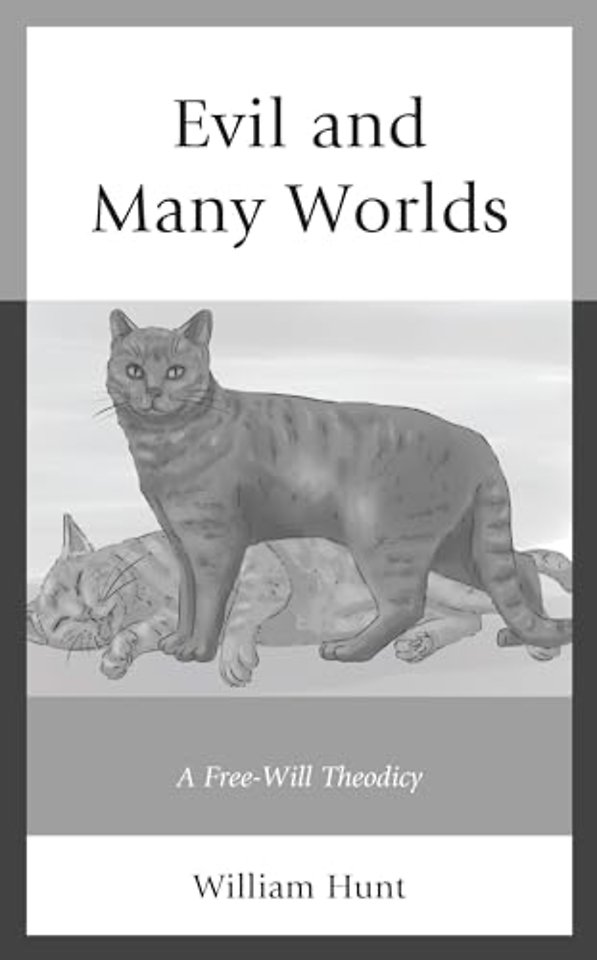 Evil and Many Worlds