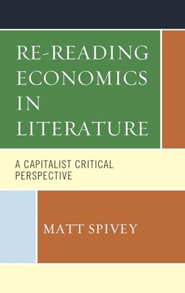 Re-Reading Economics in Literature
