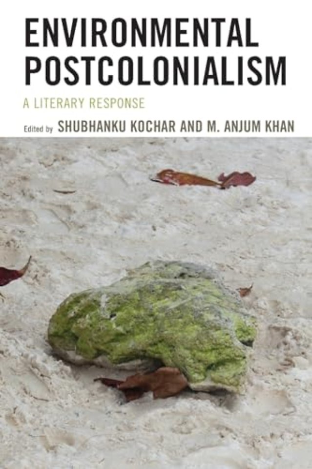 Environmental Postcolonialism
