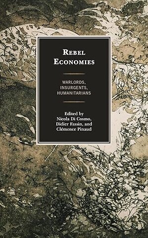 Rebel Economies