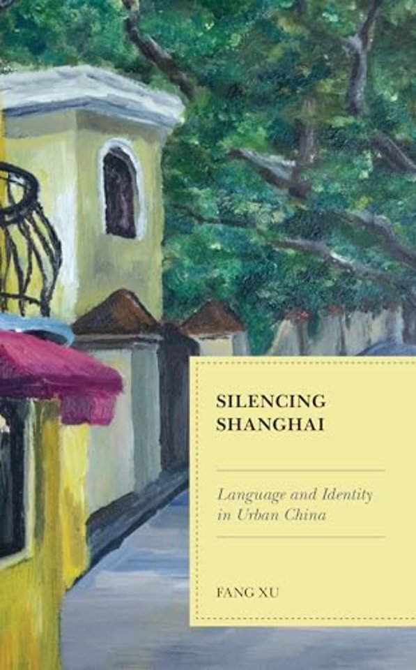 Silencing Shanghai
