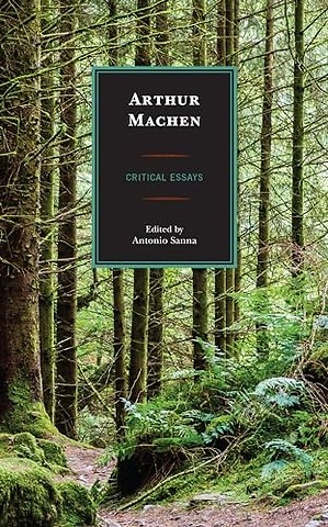 Arthur Machen