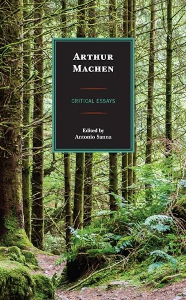 Arthur Machen