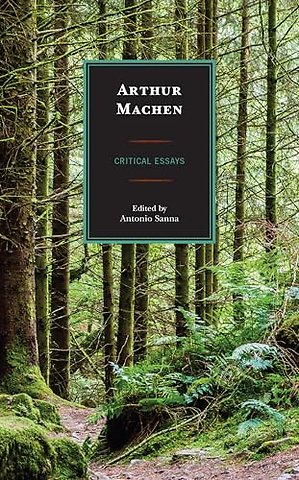 Arthur Machen