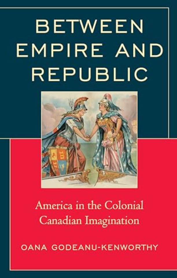 Between Empire and Republic