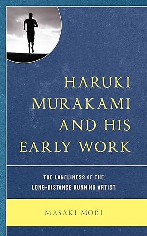 Haruki Murakami and His Early Work
