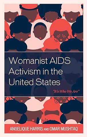 Womanist AIDS Activism in the United States