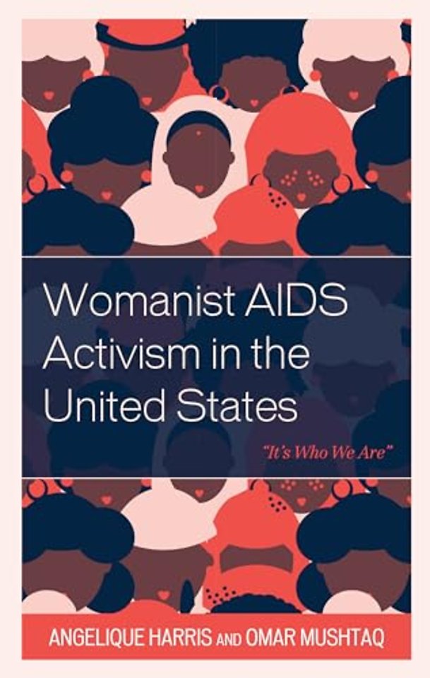 Womanist AIDS Activism in the United States