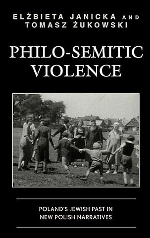 Philo-Semitic Violence