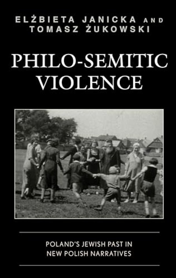 Philo-Semitic Violence