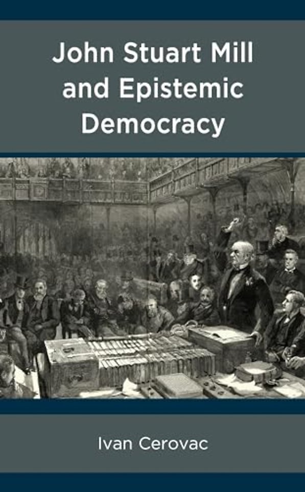 John Stuart Mill and Epistemic Democracy