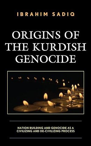 Origins of the Kurdish Genocide
