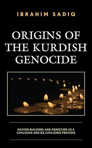 Origins of the Kurdish Genocide