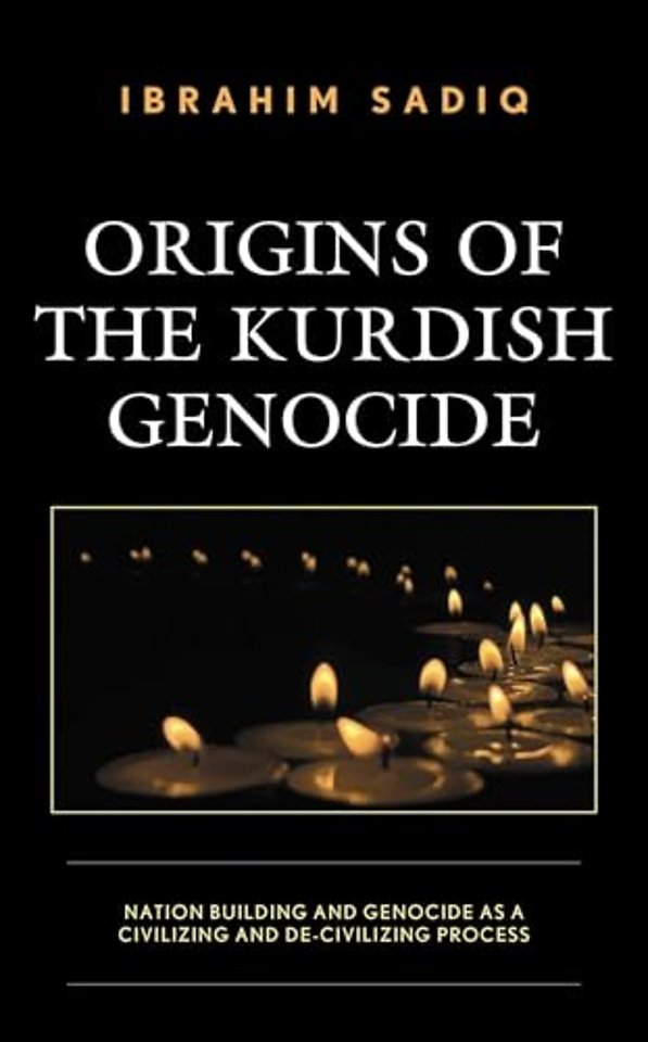 Origins of the Kurdish Genocide
