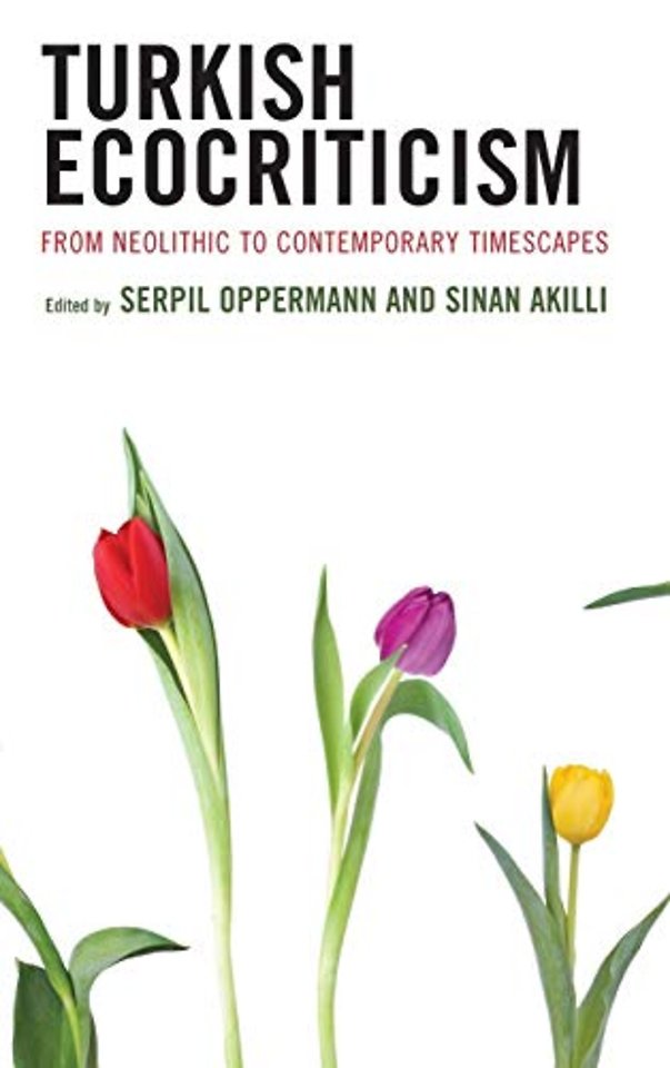 Turkish Ecocriticism