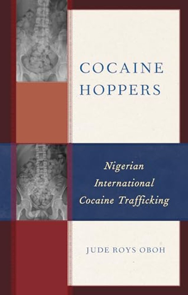 Cocaine Hoppers