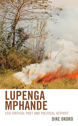 Lupenga Mphande