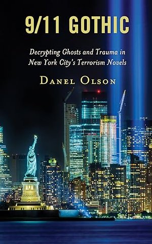 9/11 Gothic