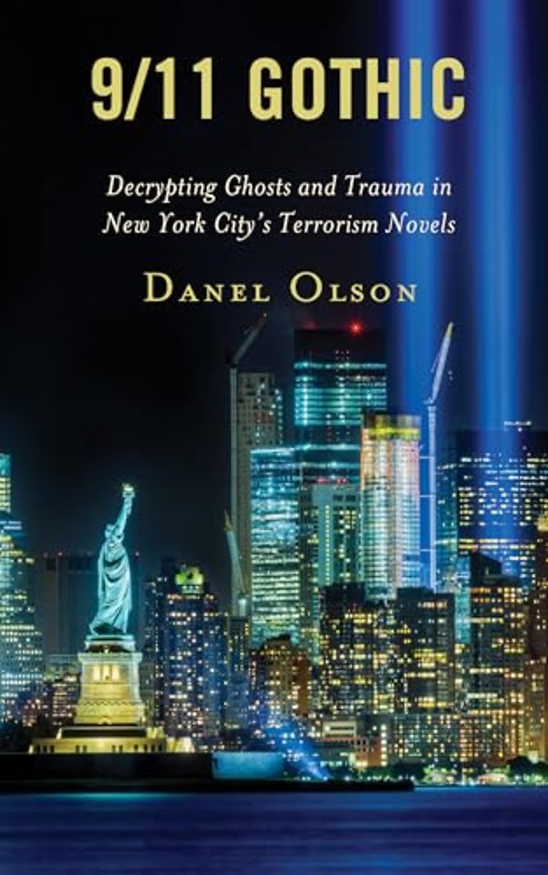 9/11 Gothic