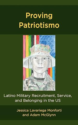 Proving Patriotismo