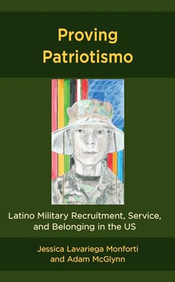 Proving Patriotismo